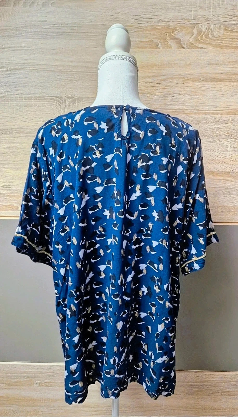 Blouse – photo 3